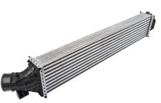 РАДИАТОР ИНТЕРКУЛЕРА HONDA ACCORD 1.5T 2018-2023