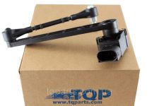 Датчик дорожного просвета зад. прав., Датчик высоты, датчик положения кузова LR020629, Land Rover Range Rover