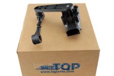 Датчик дорожного просвета пер. прав., Датчик высоты, датчик положения кузова RQH500061, Land Rover Range Rover