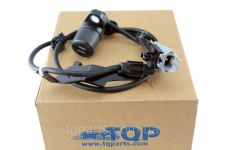 Датчик АБС (ABS) зад. прав. 89545-0K070, 895450K070, Toyota Hilux 05-15 (Тойота Хай Люкс)