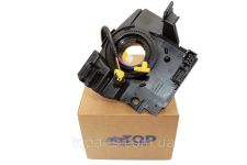 Модуль подушки безопасности, Шлейф руля, Подрулевой шлейф AIRBAG SRS Chrysler 56046534AH