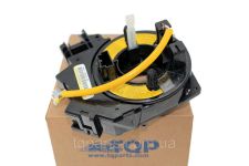 Модуль подушки безопасности, Шлейф руля, Подрулевой шлейф AIRBAG SRS Ford 4M5T14A664AB