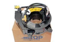 Модуль подушки безопасности, Шлейф руля, Подрулевой шлейф AIRBAG SRS LR018556, Land Rover Range Rover Sport