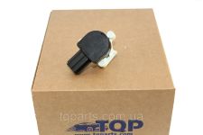 Датчик дорожного просвета зад. (только датчик), Датчик высоты, датчик положения кузова Mitsubishi 8651A147 Датчик дорожного просвета зад. (только датчик), Датчик высоты, датчик положения кузова Mitsubishi 8651A147