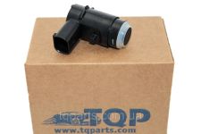 Датчик парктроника, Парктроник, Датчик парковки 284375765R, Renault Duster (12-) (Рено Дастер) Датчик парктроника, Парктроник, Датчик парковки 284375765R, Renault Duster (12-) (Рено Дастер)