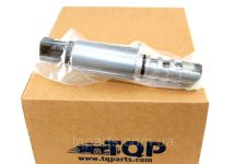 Клапан фаз ГРМ, Клапан VVTI, Клапан электромагнитный 06E109257P, Audi A6 (C6) 05-08 (Ауди A6) Клапан фаз ГРМ, Клапан VVTI, Клапан электромагнитный 06E109257P, Audi A6 (C6) 05-08 (Ауди A6)