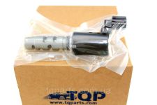 Клапан фаз ГРМ, Клапан VVTI, Клапан электромагнитный 24355-2B000, 243552B000, Kia Cerato 06-09 (Киа Церато) Клапан фаз ГРМ, Клапан VVTI, Клапан электромагнитный 24355-2B000, 243552B000, Kia Cerato 06-09 (Киа Церато)