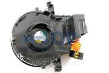 Модуль подушки безопасности, Шлейф руля, Подрулевой шлейф AIRBAG SRS Subaru 83111-SG040, 83111SG040