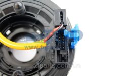 Модуль подушки безопасности, Шлейф руля, Подрулевой шлейф AIRBAG SRS 93490-G3130, 93490G3130, Kia Ceed 18-