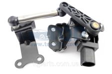 Датчик дорожного просвета, Датчик высоты, датчик положения кузова 1K0941273M, Volkswagen Tiguan I (11-16) Датчик дорожного просвета, Датчик высоты, датчик положения кузова 1K0941273M, Volkswagen Tiguan I (11-16)