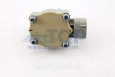 Датчик дорожного просвета зад. лев. (в сборе), Датчик высоты, датчик положения кузова 89408-48020, 8940848020,