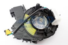 Модуль подушки безопасности, Шлейф руля, Подрулевой шлейф AIRBAG SRS DV6T-14A664-AA, DV6T14A664AA, Ford