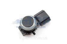 Датчик парктроника, Парктроник, Датчик парковки 253A44101R, Renault Megane (III) 08-15 (Рено Меган 3) Датчик парктроника, Парктроник, Датчик парковки 253A44101R, Renault Megane (III) 08-15 (Рено Меган 3)