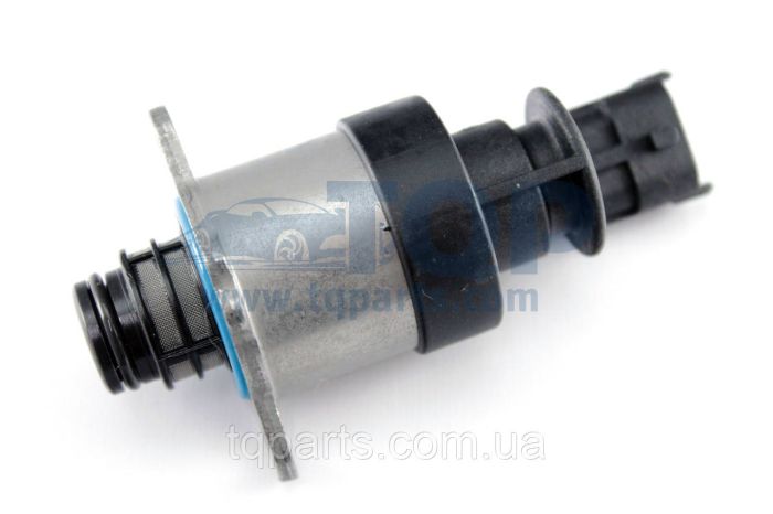 Регулятор давления топлива, Клапан ТНВД, Клапан common rail 0928400752, Hyundai IX 35 10-17 (Хюндай IX35)