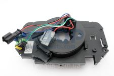 Модуль подушки безопасности, Шлейф руля, Подрулевой шлейф AIRBAG SRS 8200216459, Renault Megane (II) 03-09