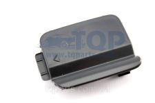 Заглушка бампера зад., Заглушка буксировочного крюка 51127178183, BMW 5 (E60) 03-10 (БМВ 5)