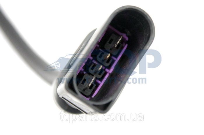 Мотор стояночного тормоза, Электромотор ручника 4E0998281B, Audi A8 (D3) 02-10 (Ауди A8)