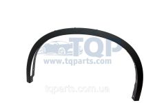 Накладка крыла пер. лев., Расширитель крыла 51777294373, BMW X5 F15 14-18 (БМВ X5)