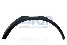 Накладка крыла зад. лев., Расширитель крыла LR066507, Land Rover Range Rover Evoque (L538) 11-18 (Ленд Ровер