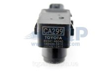 Датчик парктроника, Парктроник, Датчик парковки 89341-48040-A1, 8934148040A1, Lexus RX350 09-15 (Лексус RX) Датчик парктроника, Парктроник, Датчик парковки 89341-48040-A1, 8934148040A1, Lexus RX350 09-15 (Лексус RX)