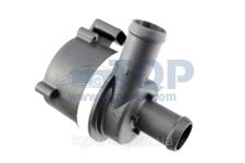Помпа, Водяная помпа охлаждения 6R0965561A, Volkswagen Polo (6R) 09-19 (Фольксваген Polo) Помпа, Водяная помпа охлаждения 6R0965561A, Volkswagen Polo (6R) 09-19 (Фольксваген Polo)
