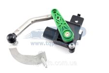 Датчик дорожного просвета, Датчик высоты, датчик положения кузова 3C0412521B, Volkswagen Passat B7 (11-15) Датчик дорожного просвета, Датчик высоты, датчик положения кузова 3C0412521B, Volkswagen Passat B7 (11-15)