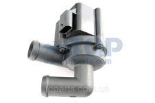 Помпа, Водяная помпа охлаждения 5N0965561, Volkswagen Passat CC (12-) (Фольксваген Пассат СС) Помпа, Водяная помпа охлаждения 5N0965561, Volkswagen Passat CC (12-) (Фольксваген Пассат СС)