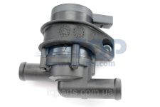 Помпа, Водяная помпа охлаждения 078121601B, Volkswagen Passat B6 (05-11) (Фольксваген Пассат Б6) Помпа, Водяная помпа охлаждения 078121601B, Volkswagen Passat B6 (05-11) (Фольксваген Пассат Б6)