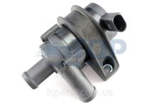 Помпа, Водяная помпа охлаждения 06H965561, Audi Q5 (09-12) (Ауди Q5) Помпа, Водяная помпа охлаждения 06H965561, Audi Q5 (09-12) (Ауди Q5)