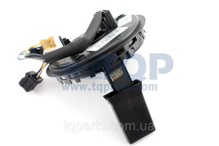 Модуль подушки безопасности, Шлейф руля, Подрулевой шлейф AIRBAG SRS 05135965AA, Chrysler 300 04-10 (Крайслер