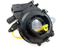 Модуль подушки безопасности, Шлейф руля, Подрулевой шлейф AIRBAG SRS C273-66-CS0, C27366CS0, Mazda 3 09-14