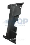 Накладка замка капота, Накладка Chrysler PCR33304A Накладка замка капота, Накладка Chrysler PCR33304A
