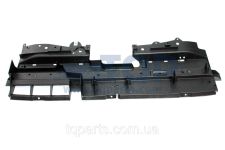 Накладка радиатора, Накладка Chrysler 68224499AA Накладка радиатора, Накладка Chrysler 68224499AA