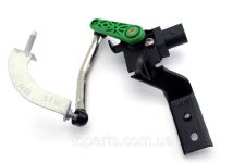 Датчик дорожного просвета, Датчик высоты, датчик положения кузова 5Q0412522C, Volkswagen Golf 7 (14-19) Датчик дорожного просвета, Датчик высоты, датчик положения кузова 5Q0412522C, Volkswagen Golf 7 (14-19)