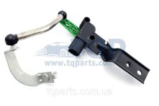 Датчик дорожного просвета, Датчик высоты, датчик положения кузова 3Q0412522A, Volkswagen Passat B8 (15-) Датчик дорожного просвета, Датчик высоты, датчик положения кузова 3Q0412522A, Volkswagen Passat B8 (15-)