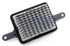 Резистор вентилятора отопителя, Резистор печки 6441CQ, Peugeot 3008 09-18 (Пежо 3008)