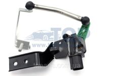 Датчик дорожного просвета, Датчик высоты, датчик положения кузова 3Q0412521A, Volkswagen Passat B8 (15-) Датчик дорожного просвета, Датчик высоты, датчик положения кузова 3Q0412521A, Volkswagen Passat B8 (15-)