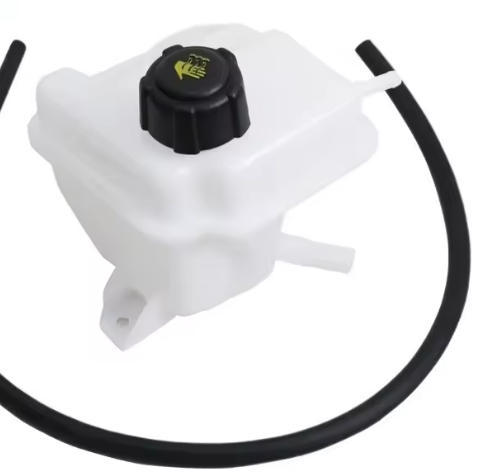 Бачок расширительный радиатора охлаждения Nissan Qashqai (J10) 06-14