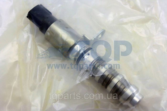 Клапан фаз ГРМ, Клапан VVTI, Клапан электромагнитный 23796-JA00A, 23796JA00A, Nissan X-Trail (T31) 07-14