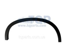 Накладка крыла зад. прав., Расширитель крыла 51777332340, BMW X1 (F48) 15-19 (БМВ X1)