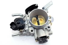 Заслонка дроссельная MR560120, Mitsubishi Lancer 03-09 (Митсубиши Лансер) Заслонка дроссельная MR560120, Mitsubishi Lancer 03-09 (Митсубиши Лансер)