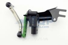 Датчик дорожного просвета, Датчик высоты, датчик положения кузова 8R0941286F, Audi Q5 (09-12) (Ауди Q5)