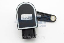 Датчик дорожного просвета зад., Датчик высоты, датчик положения кузова 37146860843, BMW 3 (F30) (БМВ 3)