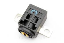 Предохранитель, пиропатрон аварийного отключения АКБ, Пиропатрон N000000006967, Mercedes ML-Class (W166)