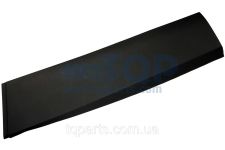 Накладка двери зад. лев., Молдинг 1YW35RXFAB, Jeep Cherokee (KL) 13-18 (Джип Чироки)