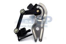 Датчик дорожного просвета пер. прав., Датчик высоты, датчик положения кузова 7L0616214C, Volkswagen Touareg Датчик дорожного просвета пер. прав., Датчик высоты, датчик положения кузова 7L0616214C, Volkswagen Touareg