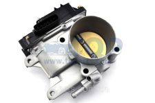 Заслонка дроссельная 1450A102, Mitsubishi Outlander XL 06-12 (Митсубиши Аутлендер) Заслонка дроссельная 1450A102, Mitsubishi Outlander XL 06-12 (Митсубиши Аутлендер)