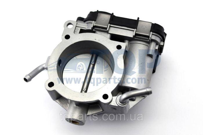 Заслонка дроссельная 07K133062A, Volkswagen Jetta IV 10-19 (Фольксваген Джетта)