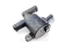 Клапан, Клапан печки, водяной клапан 5Q0906457B, Volkswagen Golf 7 (14-19) (Фольксваген Гольф 7) Клапан, Клапан печки, водяной клапан 5Q0906457B, Volkswagen Golf 7 (14-19) (Фольксваген Гольф 7)
