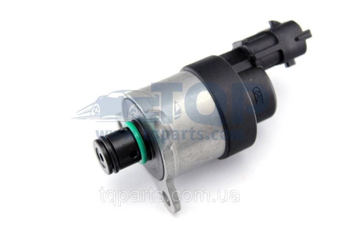 Регулятор давления топлива, Клапан ТНВД, Клапан common rail Bosch 0928400705